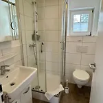Apartamento Haus Kiek Ut 26
