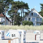 Apartamento Haus Kiek Ut 26 Timmendorfer Strand