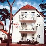 Haus Kiek Ut 26 *