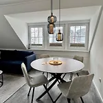 Haus Kiek Ut 26 *
