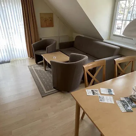 Haus Kiek Ut 26 Apartment Timmendorfer Strand