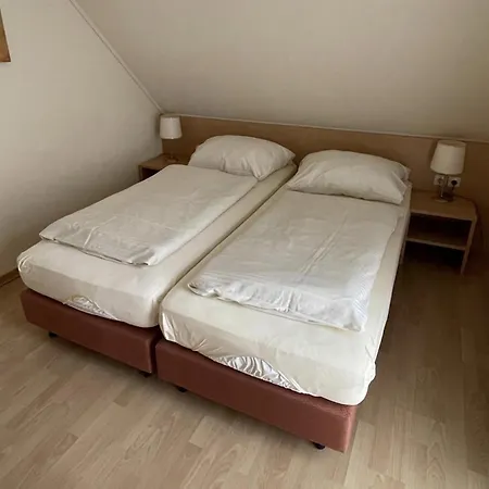 Haus Kiek Ut 26 Timmendorfer Strand
