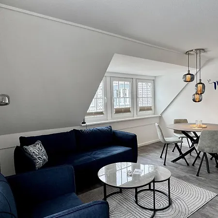 Haus Kiek Ut 26 *