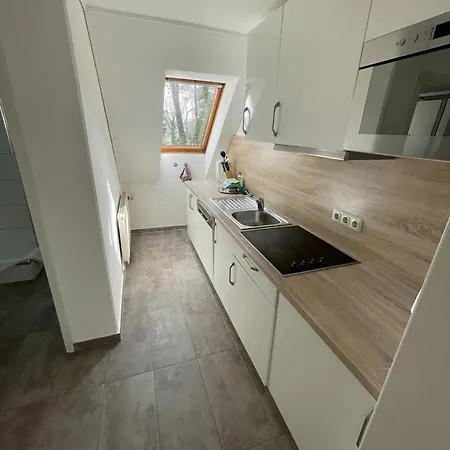 Apartamento Haus Kiek Ut 26 Timmendorfer Strand
