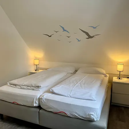 Haus Kiek Ut 26 Timmendorfer Strand