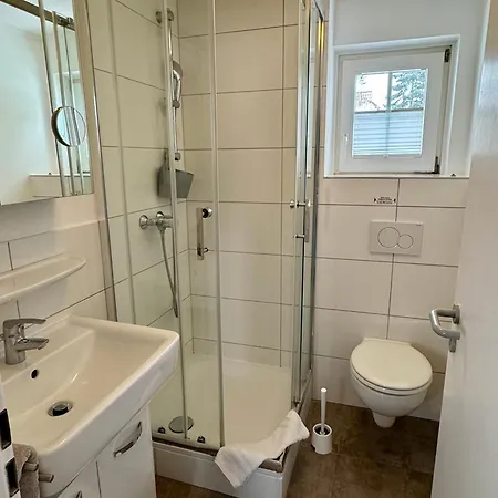 Apartamento Haus Kiek Ut 26