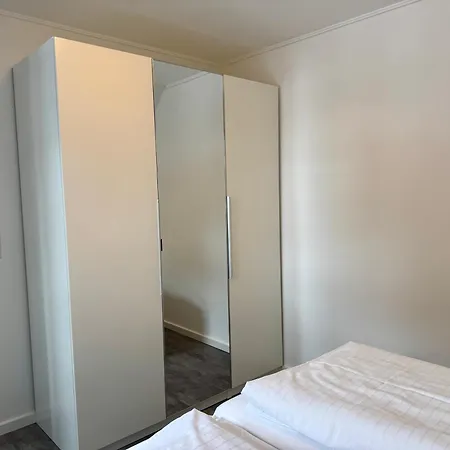 Apartamento Haus Kiek Ut 26