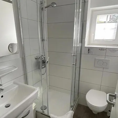 Haus Kiek Ut 26 *