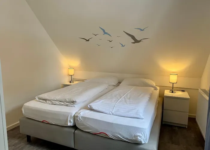 Haus Kiek Ut 26 Timmendorfer Strand