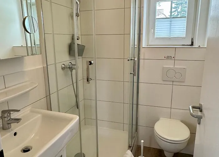 Lejlighed Haus Kiek Ut 26