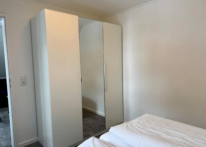 Apartamento Haus Kiek Ut 26